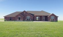 1119 Whispering Ridge Dr. Tuttle, OK 73089