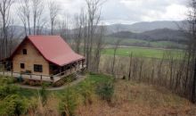 113 Gate Hollow Road Mountain City, TN 37683