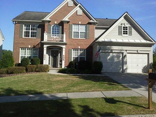 287 Crystal Downs Way, Suwanee, GA 30024