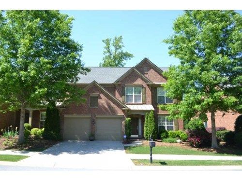 Unit 350 - 350 Skulley Drive, Alpharetta, GA 30004