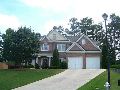 535 Sentry Ridge Crossing, Suwanee, GA 30024