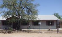 501 E Delano St Tucson, AZ 85705