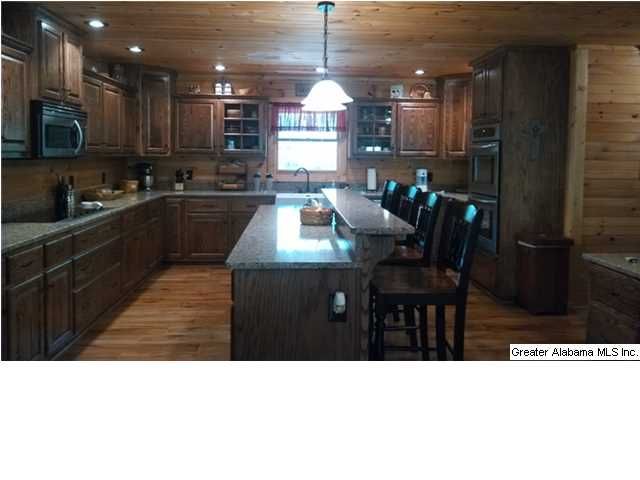 830 TURKEY RIDGE, Ragland, AL 35131