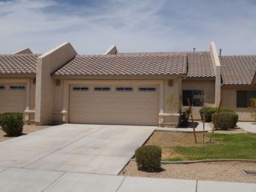 3170 S Ragen Drive, Yuma, AZ 85365