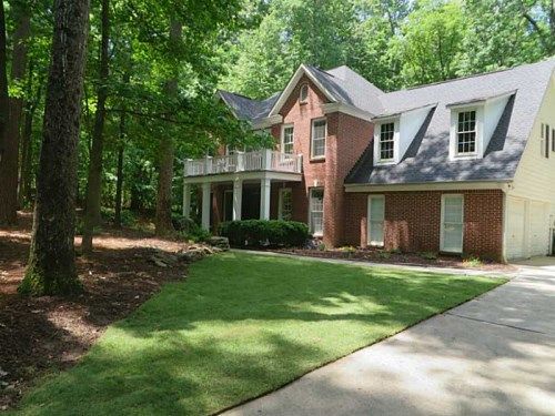 2940 Southfield Trail, Cumming, GA 30040