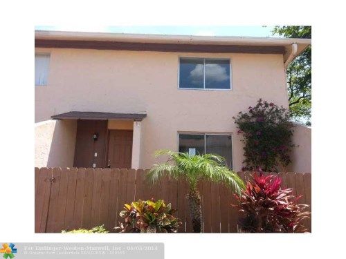 1533 NW 80th Ave # F, Pompano Beach, FL 33063