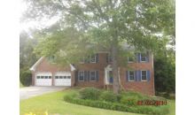 2865 Kinnett Drive Lilburn, GA 30047