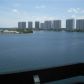 3600 MYSTIC POINTE DR # 701, Miami, FL 33180 ID:7951324
