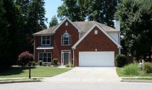 1819 Thornberry Run Cove Lawrenceville, GA 30043