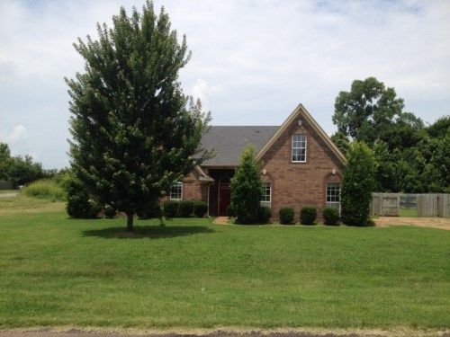 2566 Rasco Rd Ext, Southaven, MS 38672