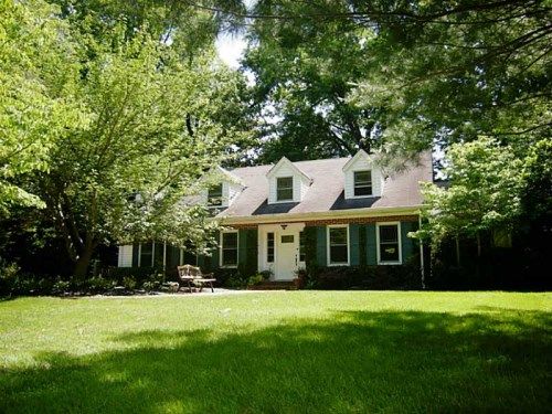 53 Jones Street, Dahlonega, GA 30533