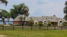 540 County Road 207A East Palatka, FL 32131