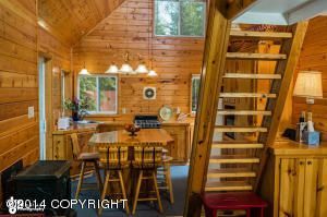 7081 W Birdsell Circle, Wasilla, AK 99654