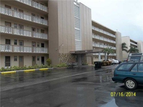 233 NE 14 AV # 505, Hallandale, FL 33009