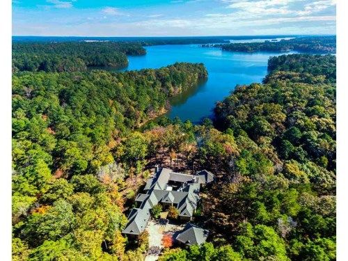 2000 Linger Longer Drive, Greensboro, GA 30642