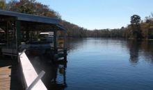 160 Smith LN Satsuma, FL 32189