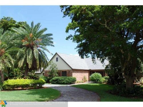 10901 SW 42ND CT, Fort Lauderdale, FL 33328