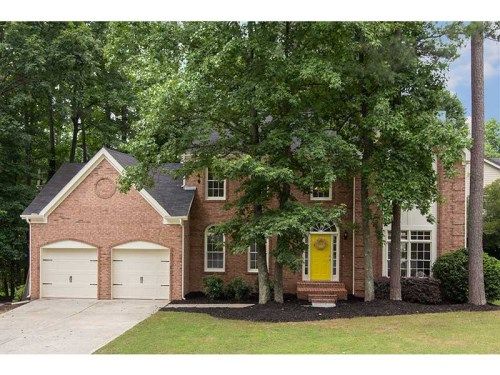 2165 Whitehall Drive Ne, Marietta, GA 30066