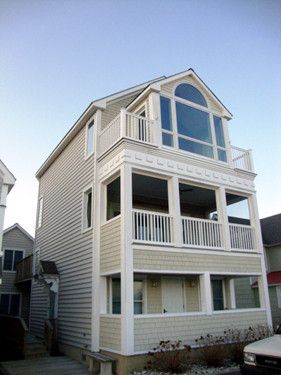 116 BAY AVE, Lewes, DE 19958