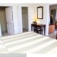 4001 N PINE ISLAND RD # 4107, Fort Lauderdale, FL 33351 ID:9383628