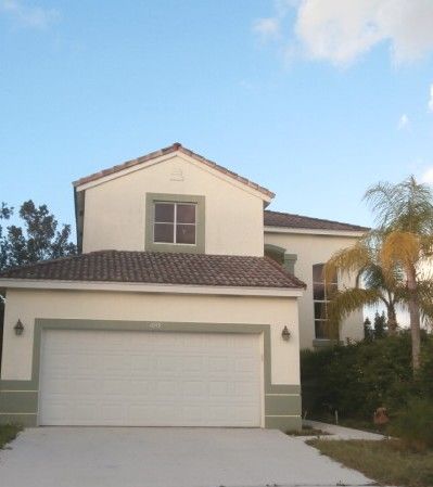 1049 Thistle Creek Ct, Fort Lauderdale, FL 33327