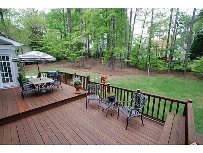 4390 Old Wesleyan Woods, Alpharetta, GA 30022
