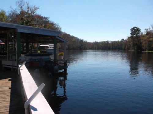 160 Smith LN, Satsuma, FL 32189