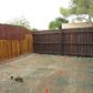 1792 S Avenida Sosegado, Tucson, AZ 85710 ID:9448870