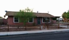 2840 S 17th Avenue Yuma, AZ 85364