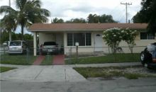 5991 W 9 LN Hialeah, FL 33012