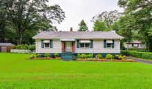 1121 Mclinden Avenue Se Smyrna, GA 30080