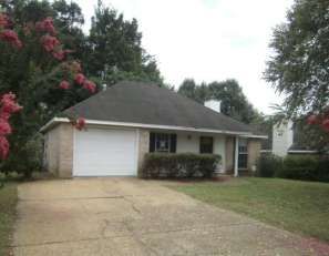 2217 Meagan Drive, Byram, MS 39272