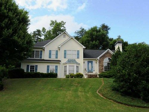 1395 Watercrest Drive, Cumming, GA 30041