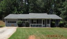 490 Spring St SE Social Circle, GA 30025