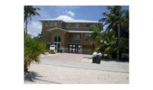 906 VENETIAN BLVD Islamorada, FL 33036