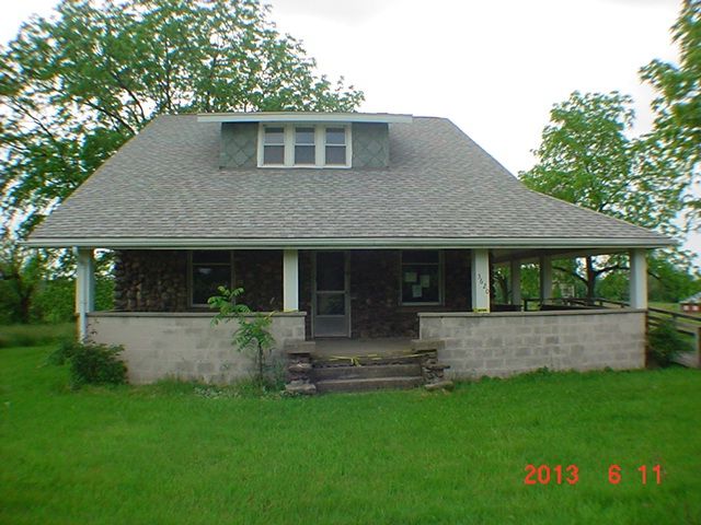 3620 Sandusky Rd, Peck, MI 48466