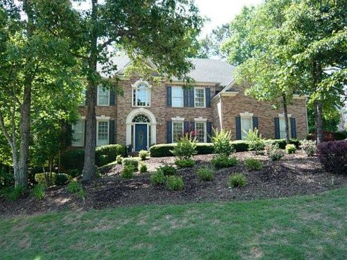 601 Goldpoint Trace, Woodstock, GA 30189