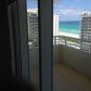 5600 COLLINS AV # 17-T, Miami Beach, FL 33140 ID:9207409