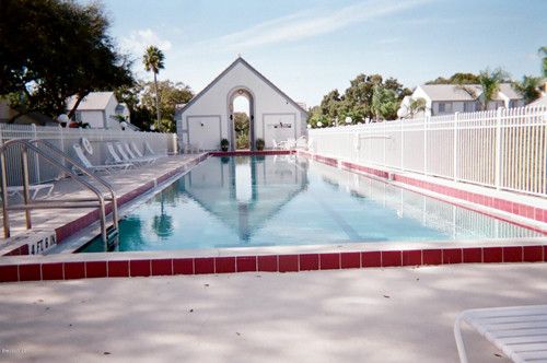 626 Beach Park Lane# 266, Cape Canaveral, FL 32920