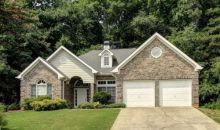 7121 Big Woods Drive Woodstock, GA 30189