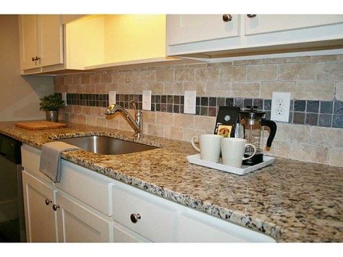 Unit 168 - 168 Barone Place Nw, Atlanta, GA 30327