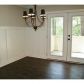 Unit 168 - 168 Barone Place Nw, Atlanta, GA 30327 ID:9203353