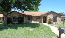 4310 Ponderosa Ln Temple, TX 76502