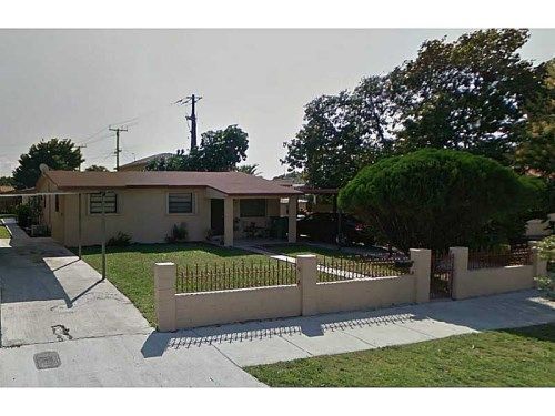 1370 W 36 ST, Hialeah, FL 33012