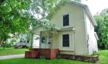 1908 Thompson St Lansing, MI 48906