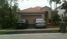 1125 BLUEWOOD TE Fort Lauderdale, FL 33327
