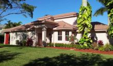 590 PIGEON PLUM WY Fort Lauderdale, FL 33327