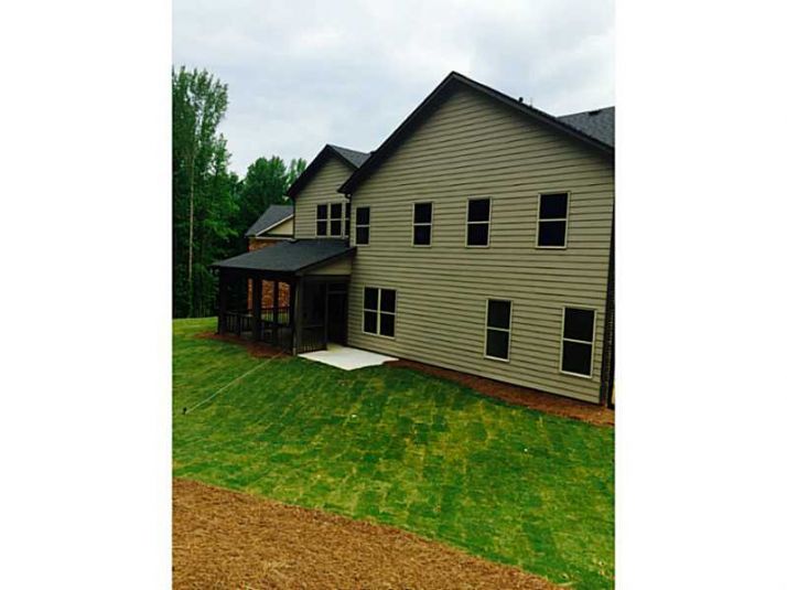 2390 Trammel Estates Drive, Cumming, GA 30041