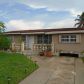 1020 W 47 ST, Hialeah, FL 33012 ID:9101231
