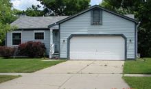 422 Corral Path Lansing, MI 48917